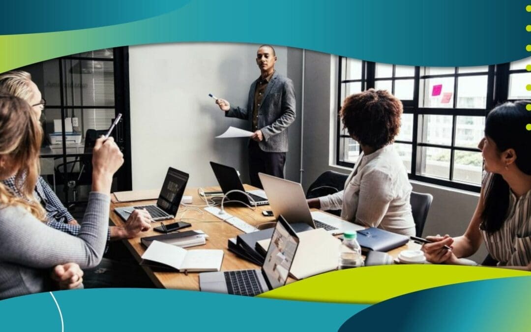 10 Reasons Your Team Needs Marketing Training