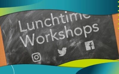 Lunchtime Workshops
