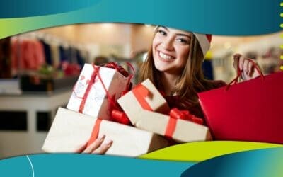 How To Leverage Consumer Holiday Spending