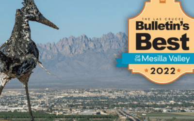 Best of the Mesilla Valley 2022