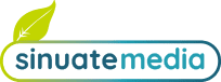 Sinuate Media Logo