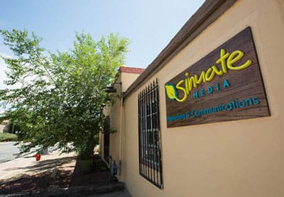 Sinuate Media - Mesilla, NM Sinuate Media - Mesilla, NM