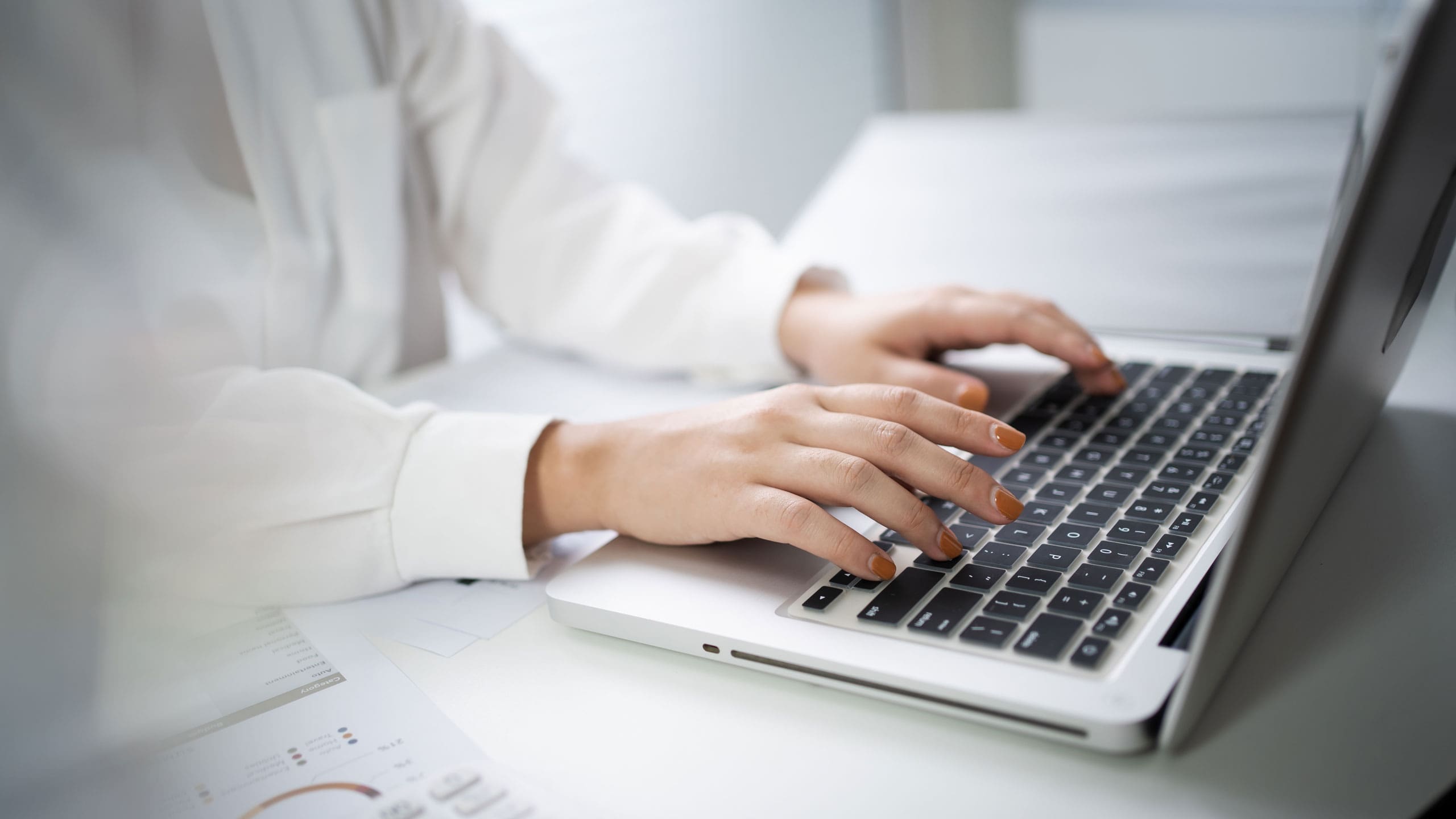 Blogging