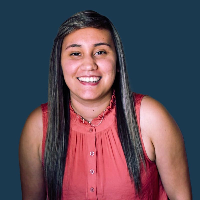 Cassie Trejo