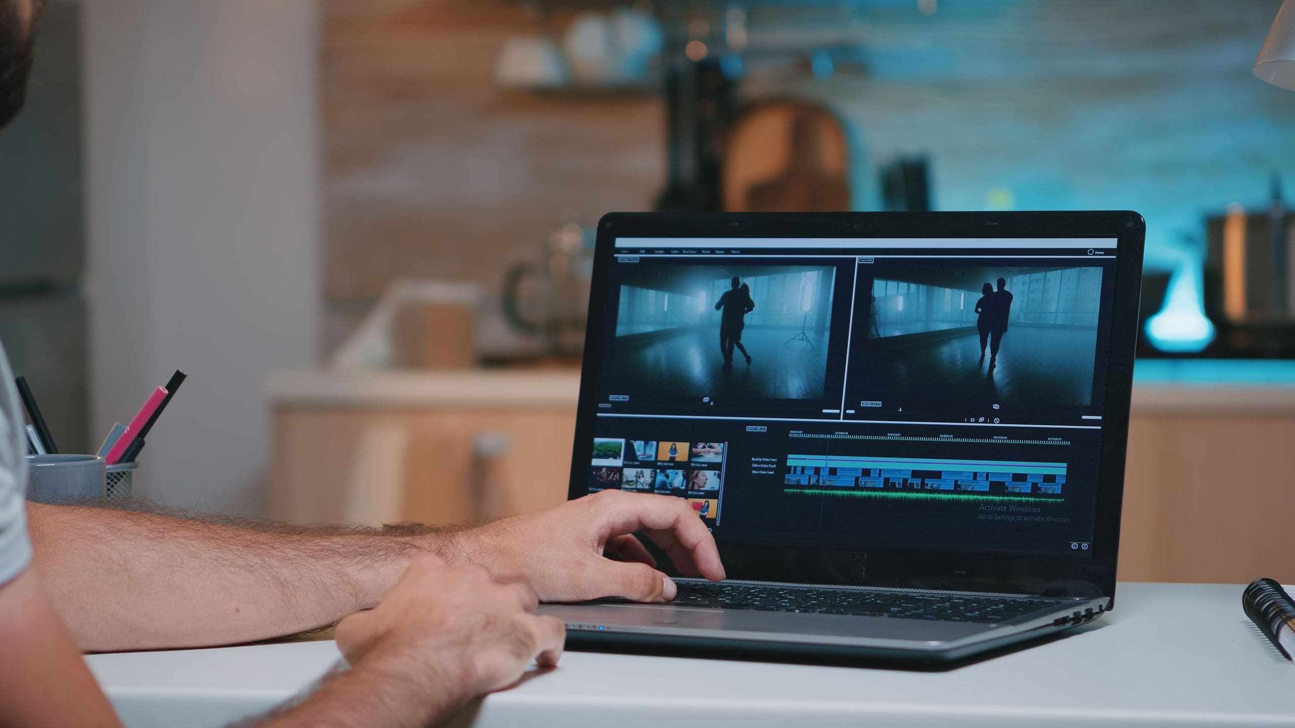 Video