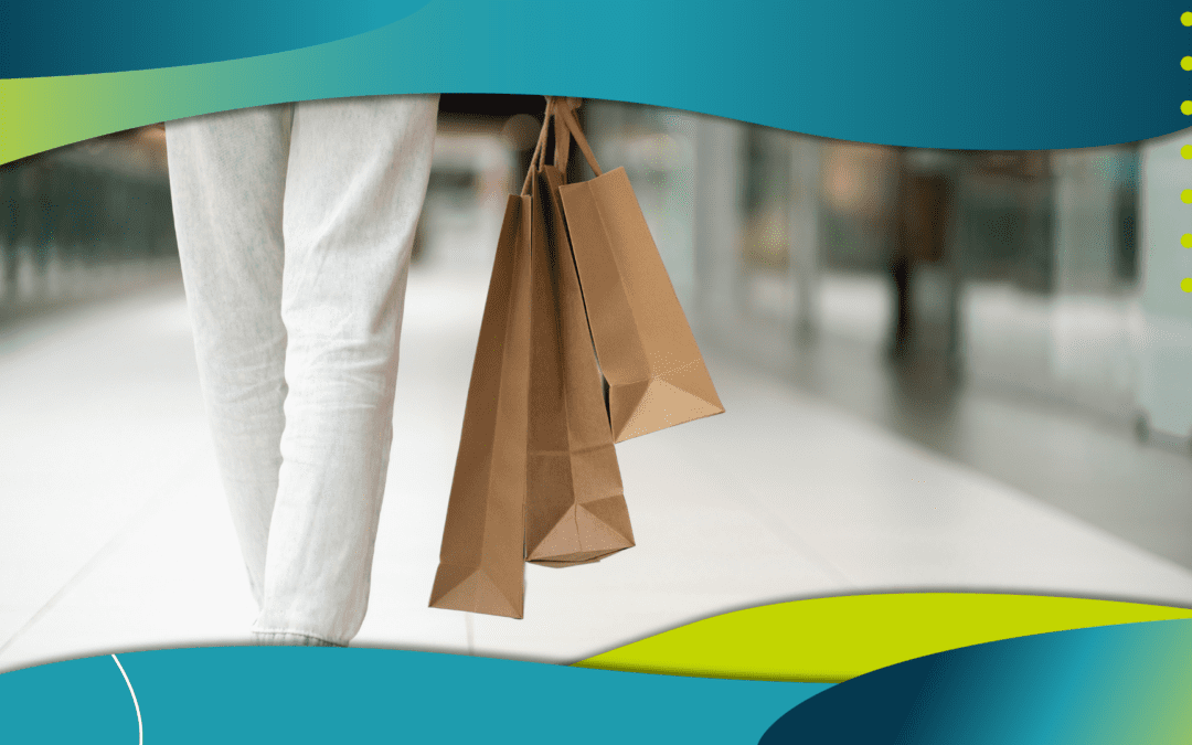 How Consumer Behavior Changed in 2023