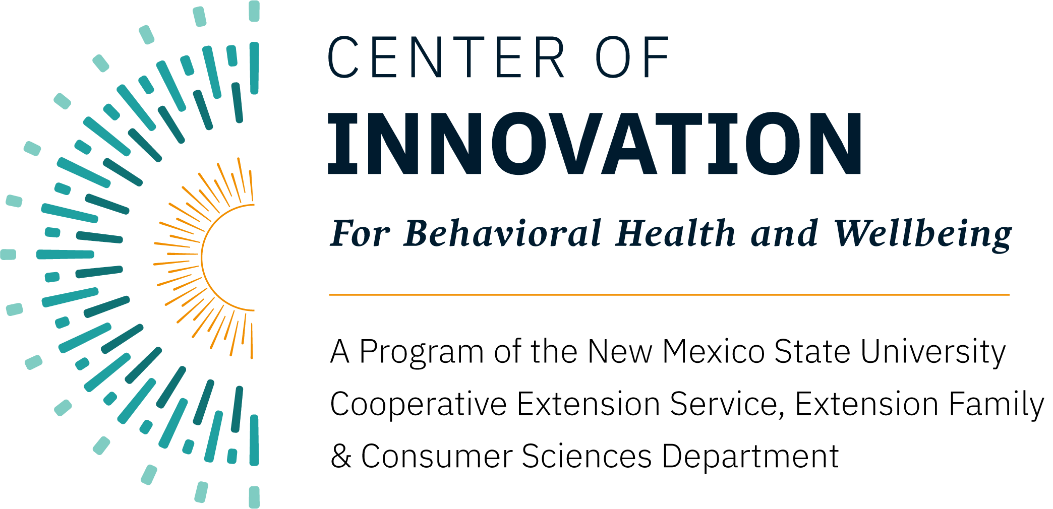 Center of Innovation Primary Logo