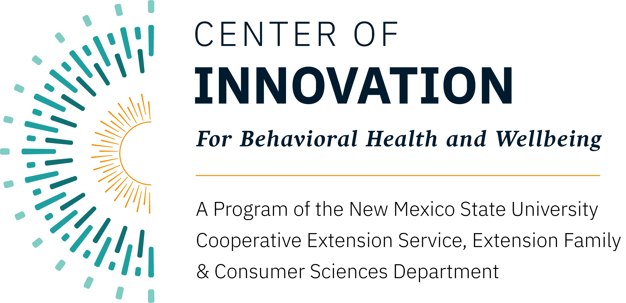 Center of Innovation Primary Logo