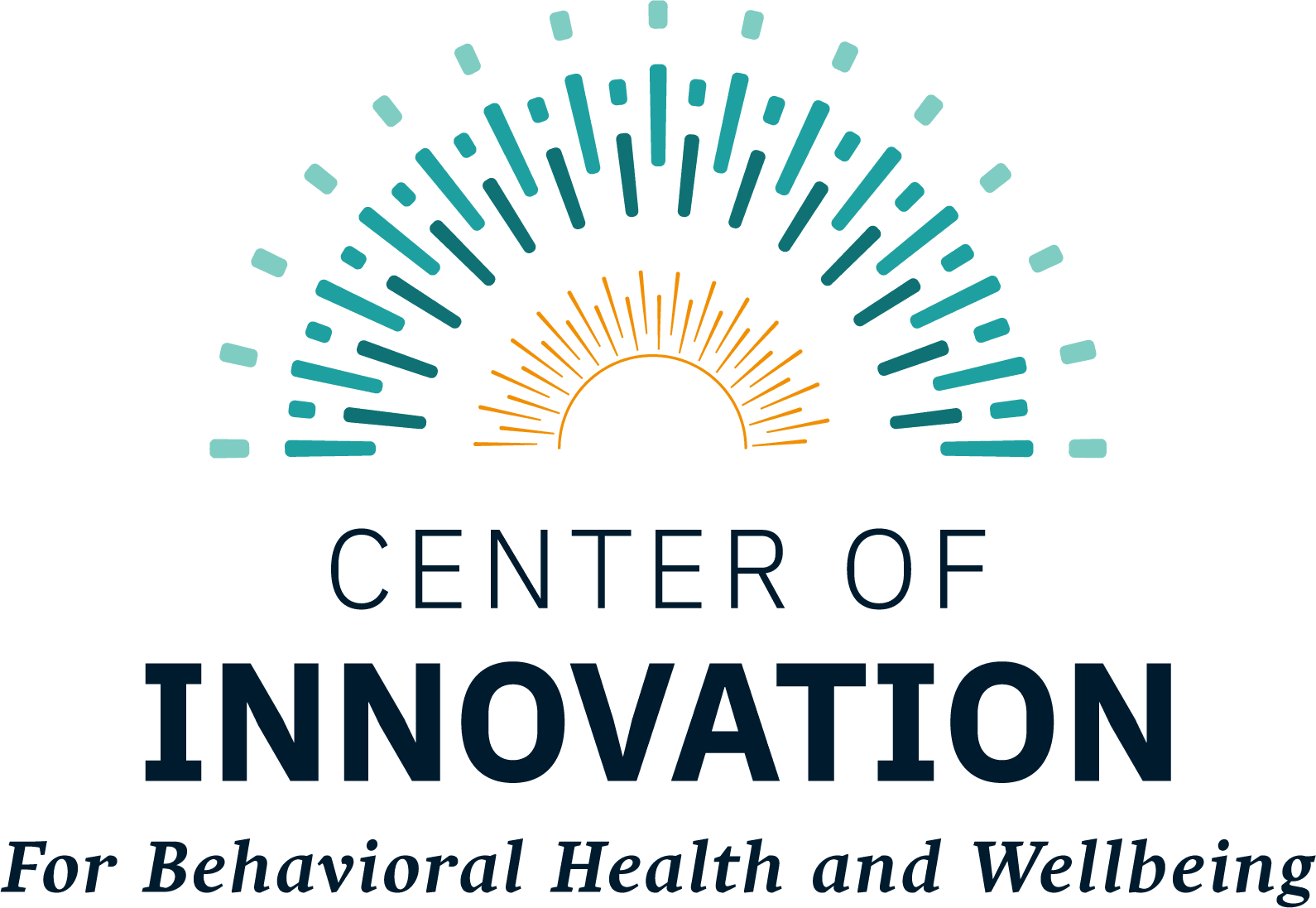 Center of Innovation Stacked Logo