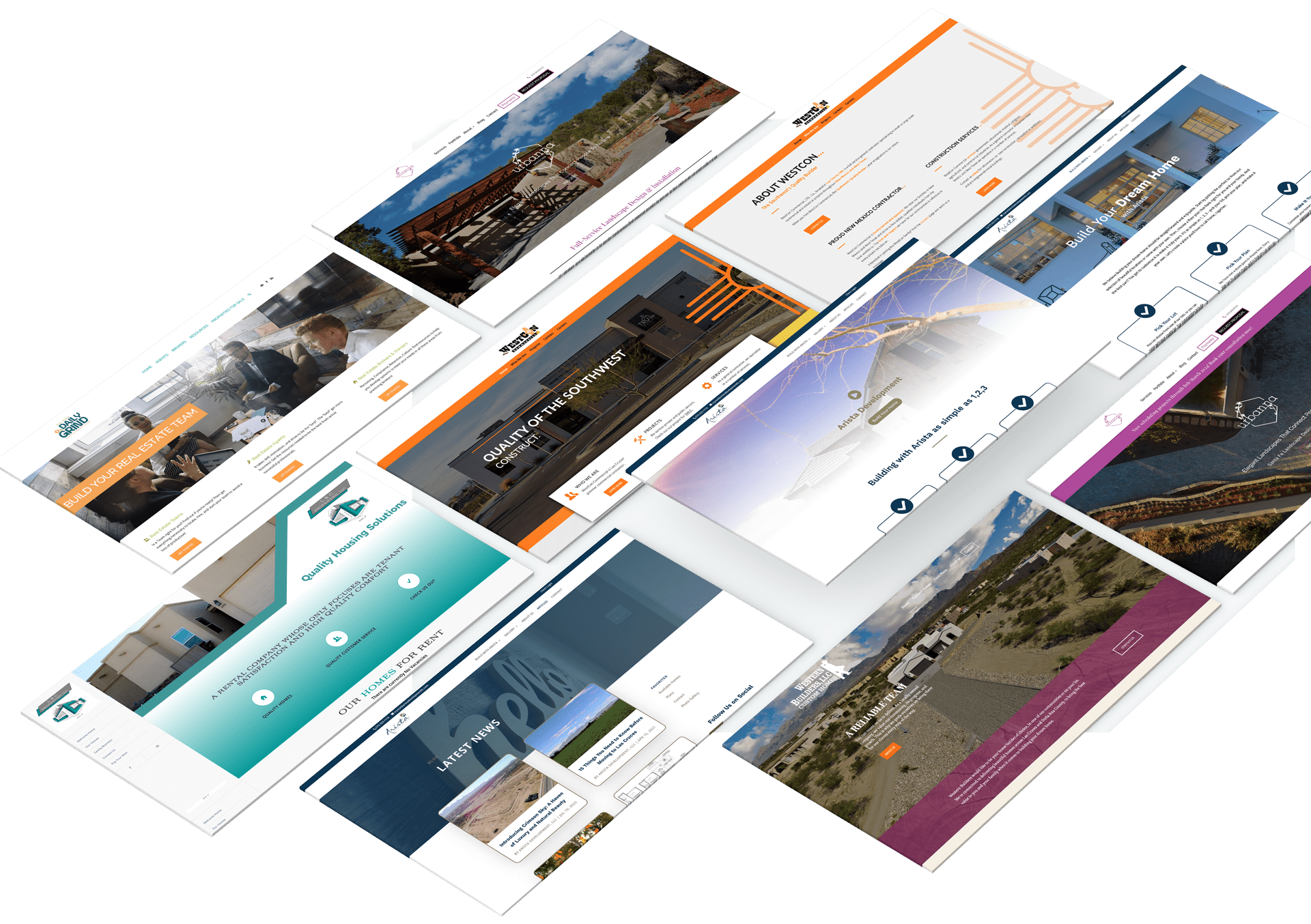Construction-web-isometric