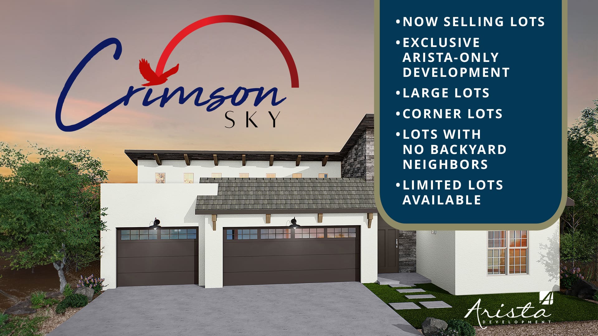 Arista - Digital Ads for Construction Arista - Digital Ads for Construction