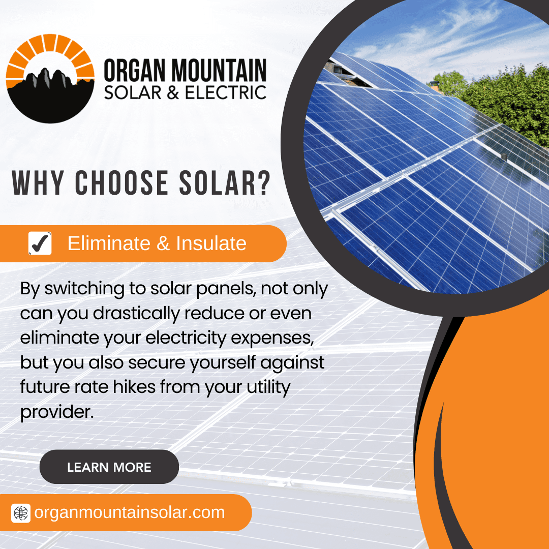Organ Mountain Social Post | Sinuate Media | Construction Social Media Marketing Organ Mountain Social Post | Sinuate Media | Construction Social Media Marketing
