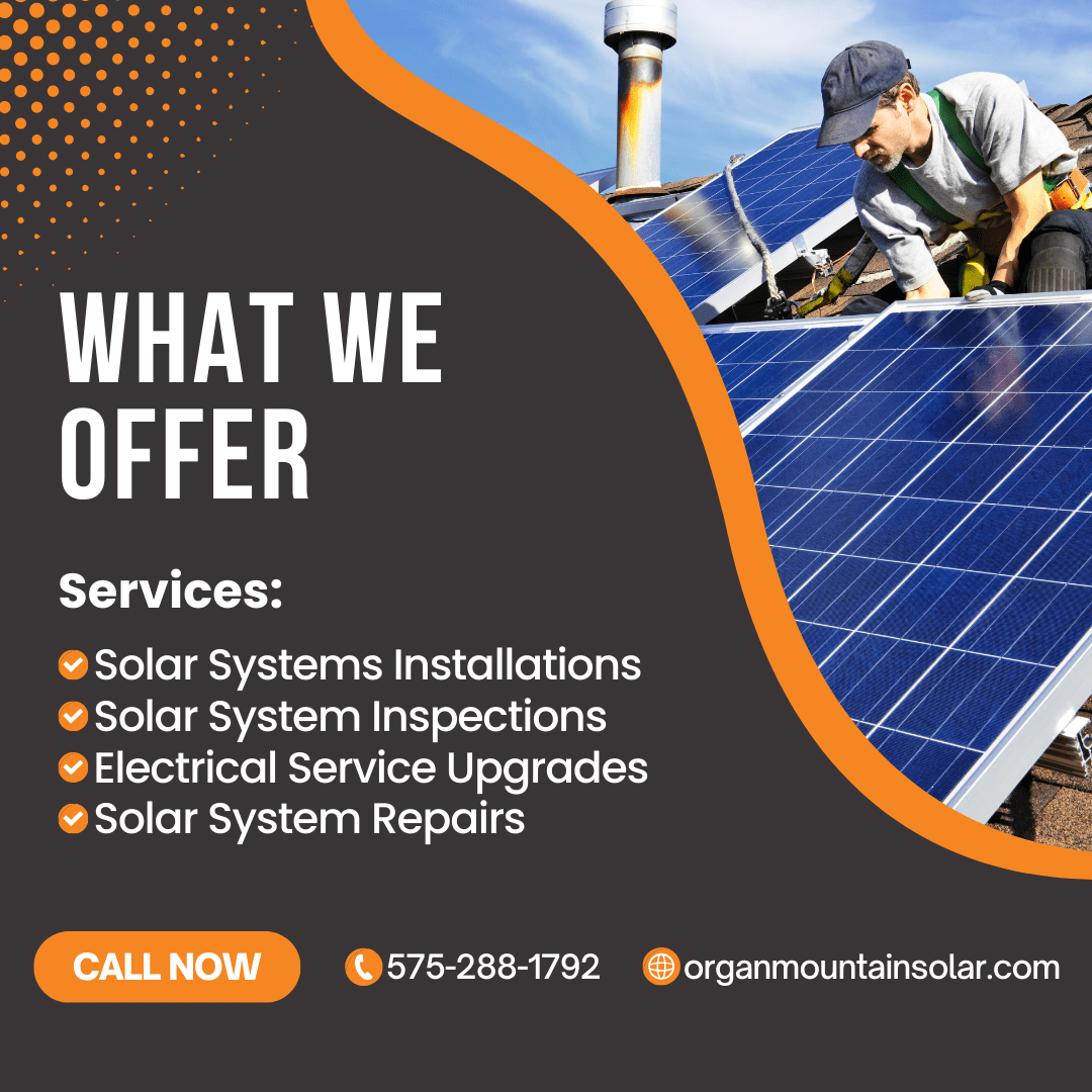 Organ Mountain Social Post | Sinuate Media | Construction Social Media Marketing Organ Mountain Social Post | Sinuate Media | Construction Social Media Marketing