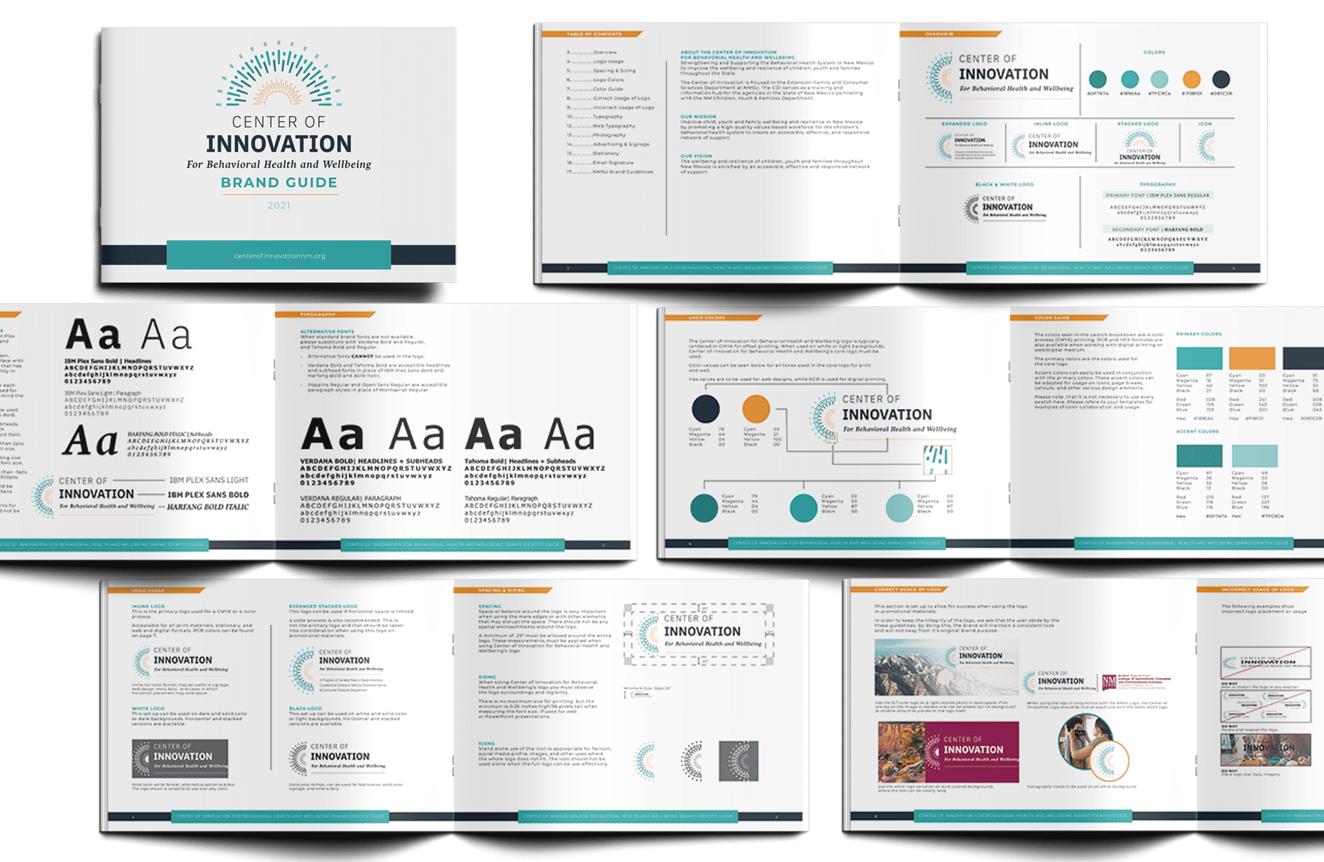 Print-mockups