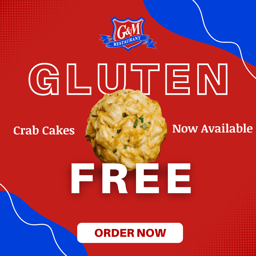 G&M - FB Ad - Gluten Free Now Avail