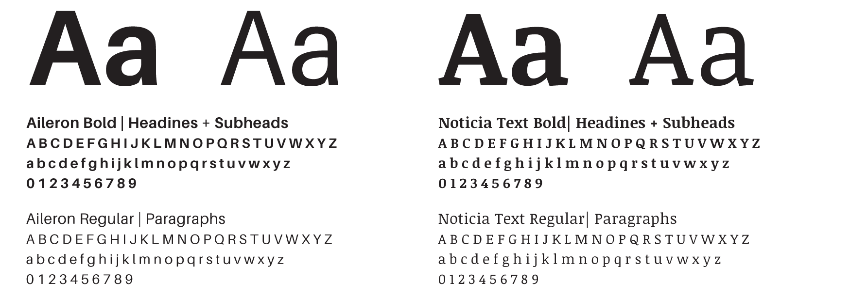 GM-fonts-alternatives