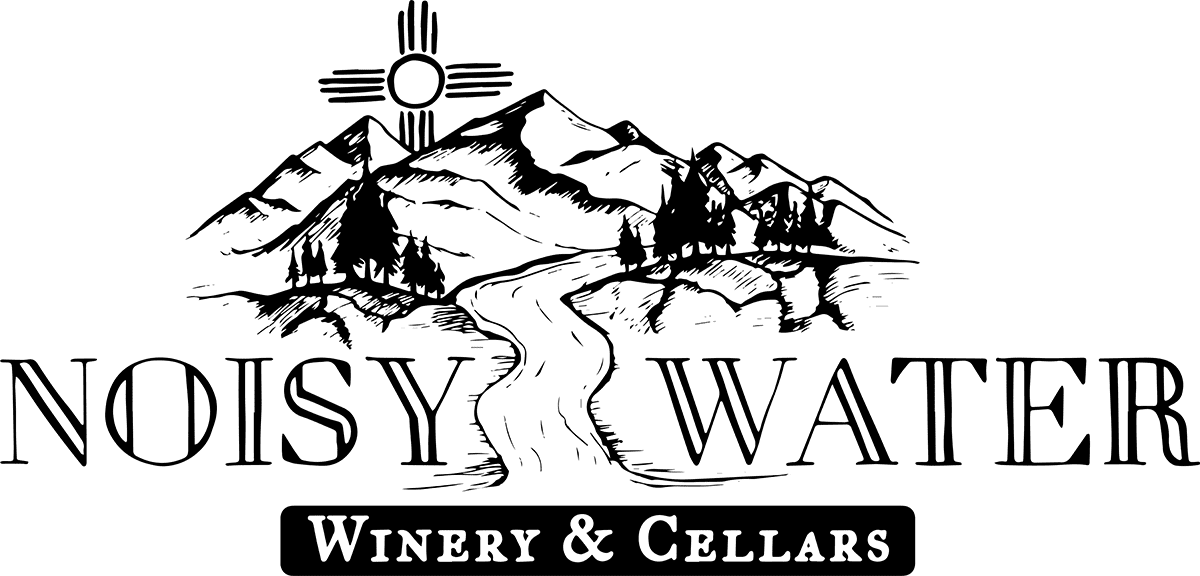 Noisy Water Winery & Cellars