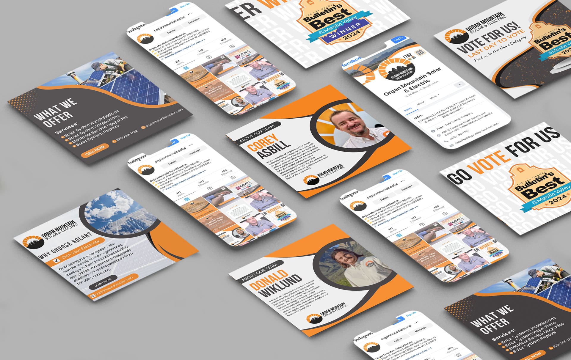 OMSE-Social