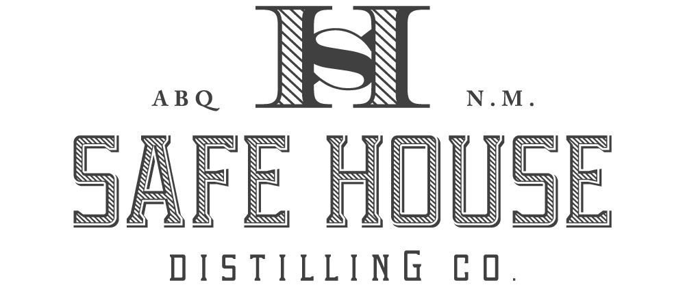 Safe House Distilling Co