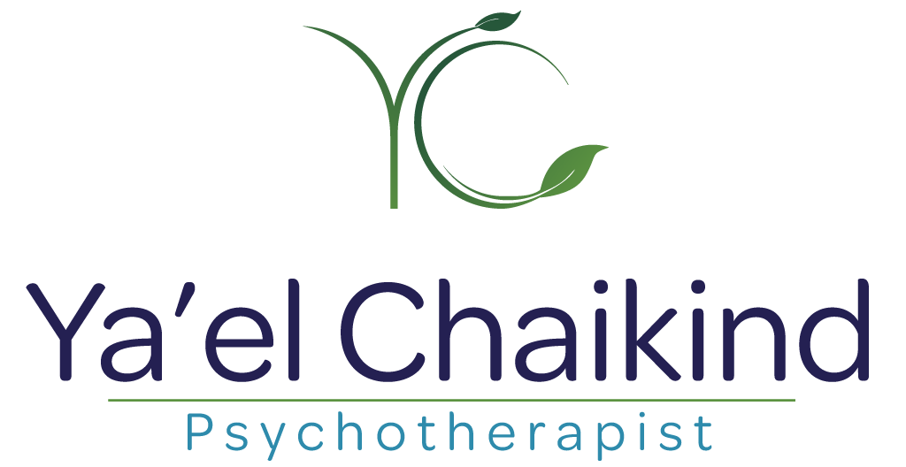 Ya'el Chaikind, Psychotherapist