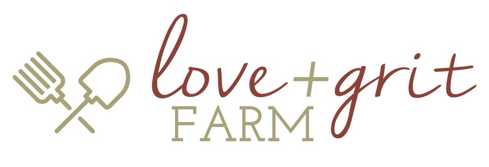 Love+Grit Farm