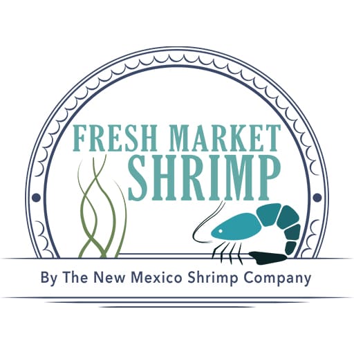  Fresh Market Shrimp