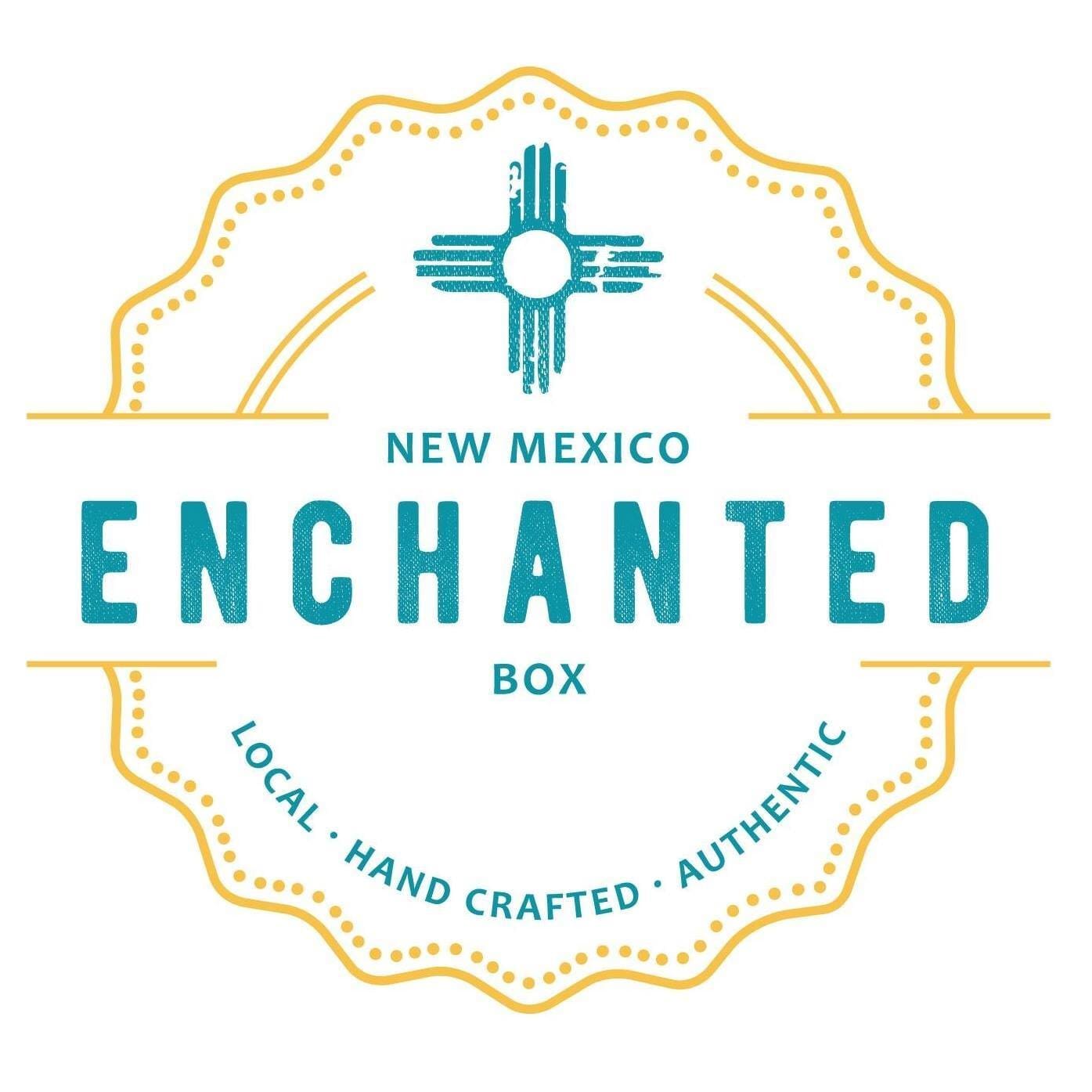 New Mexico Enchanted