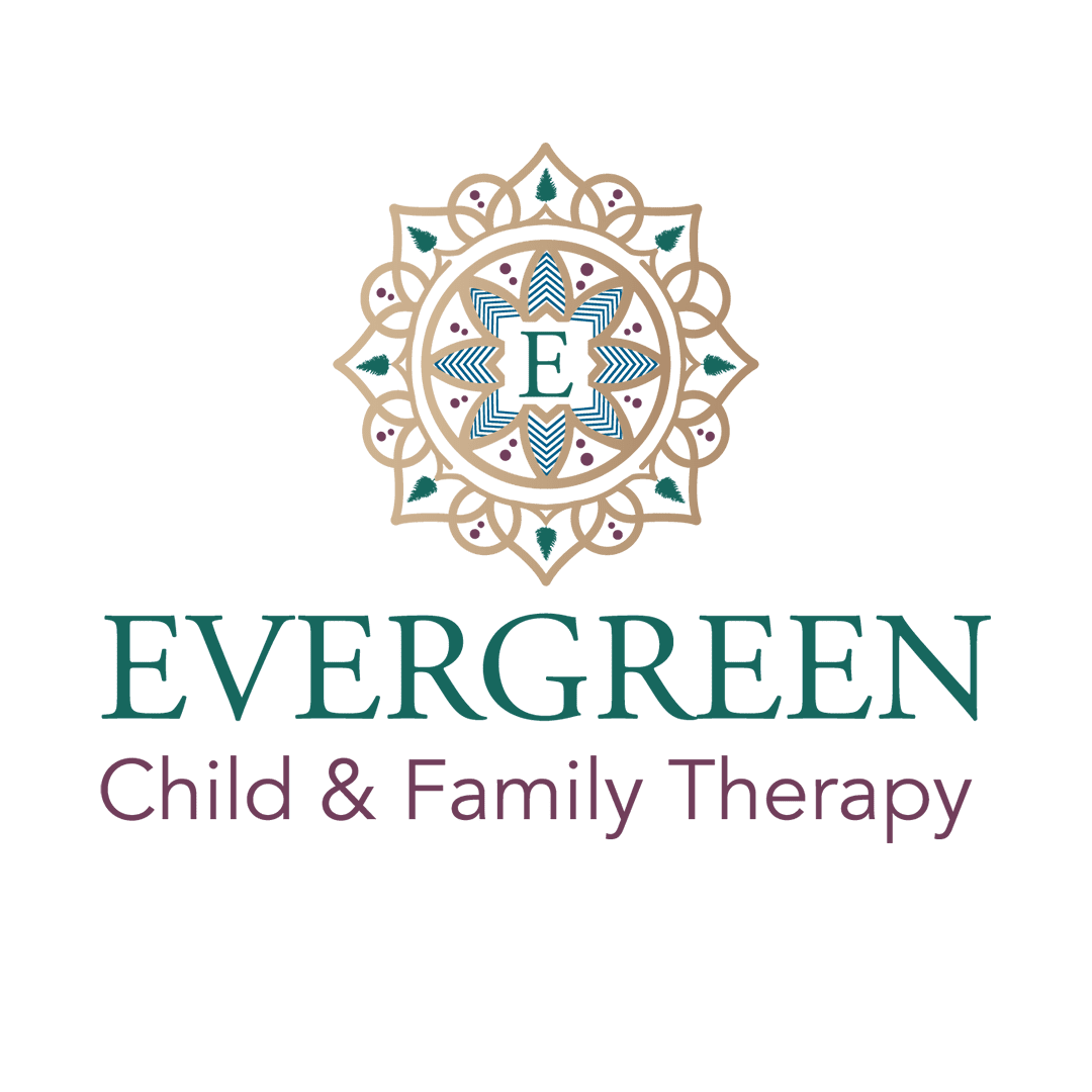 Evergreen Child & Family Therapy