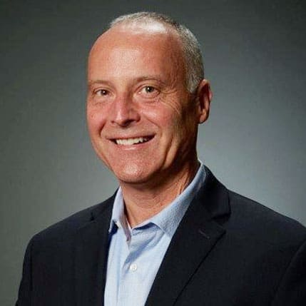 Bruce Schroder