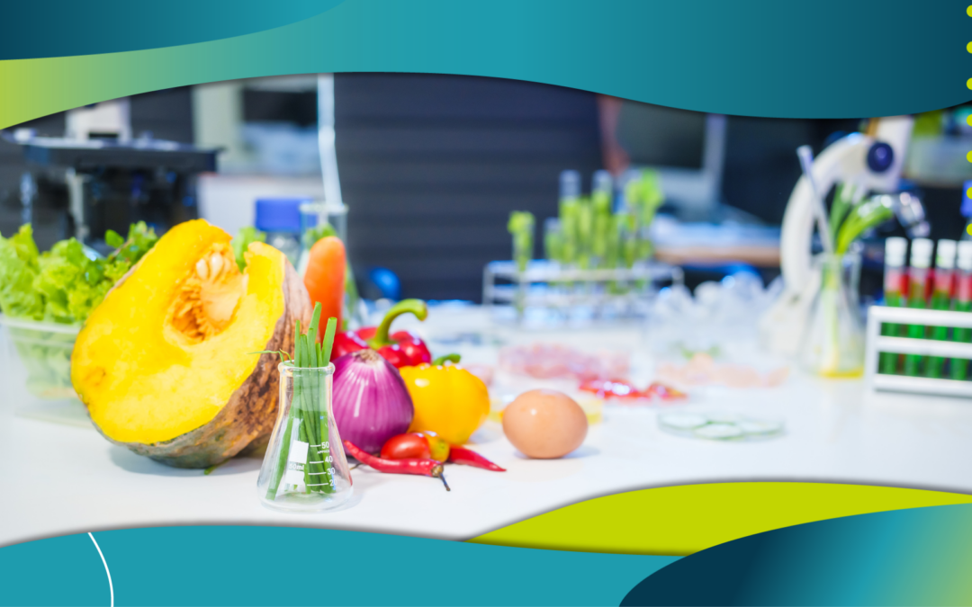 Product Development: The Missing Link in Good for You Food Innovation