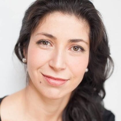 Margarita Womack PhD, MBA