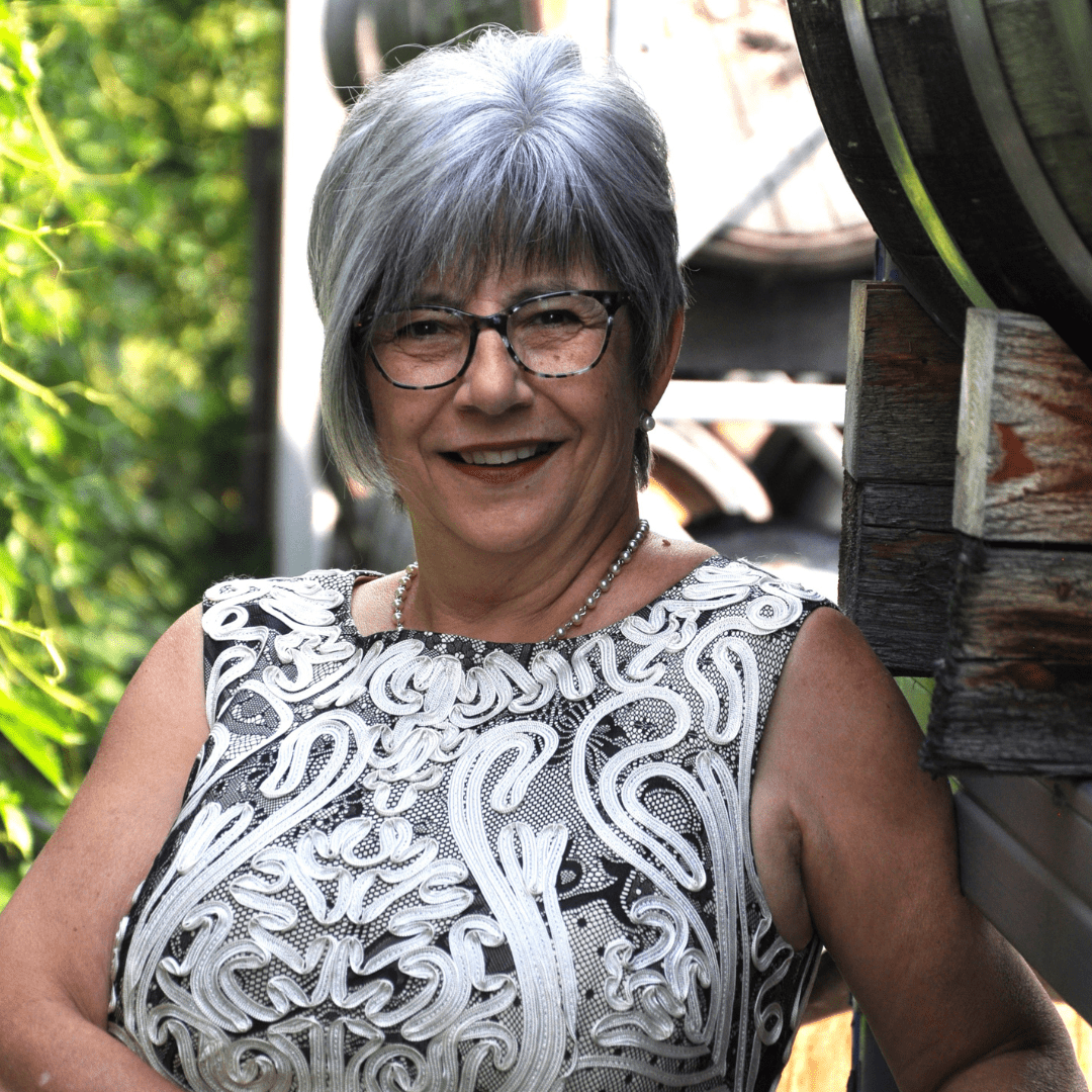 Barb Stefanyshyn-Cote