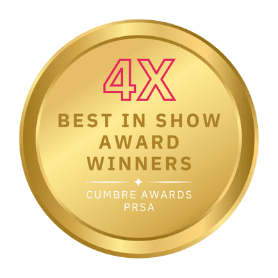 4x Award Winner - Sinuate