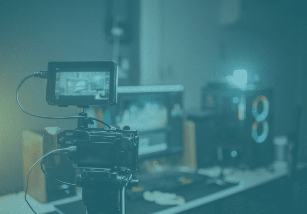 Human-First Content & Storytelling