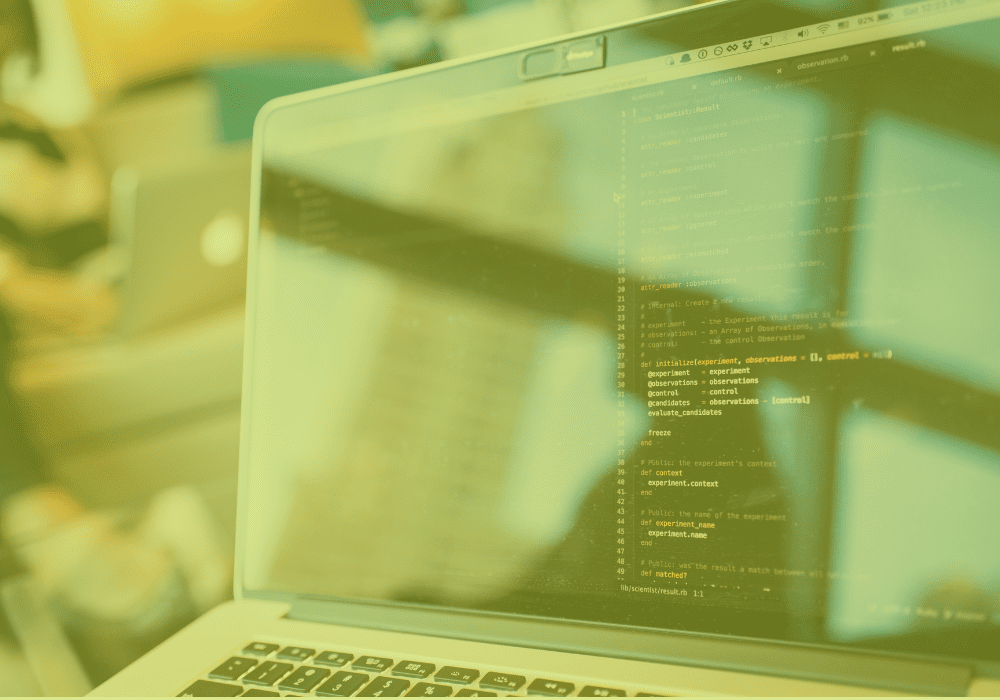 Sinuate Media Digital Infrastructure