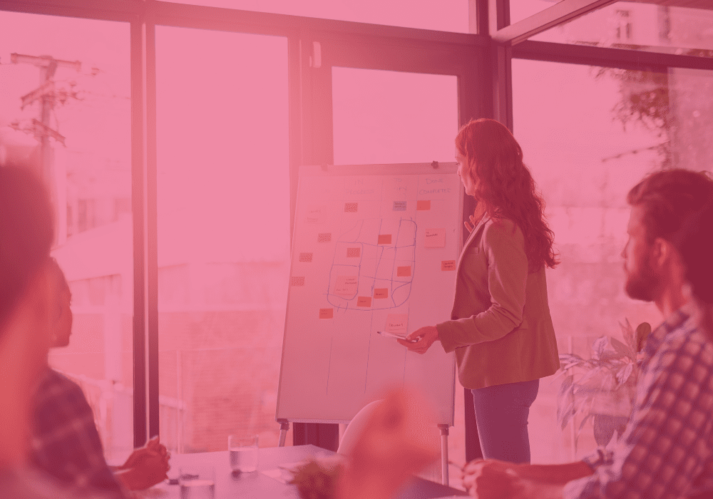 Sinuate Media Marketing Strategy