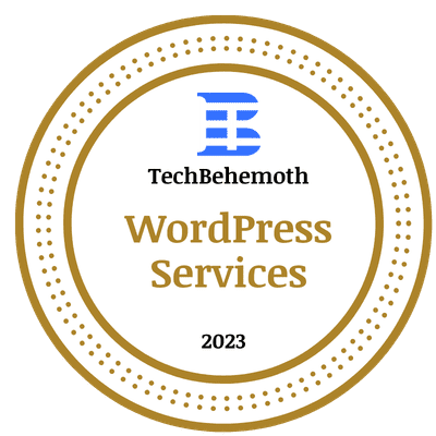 TechBehemoth - WordPress Services