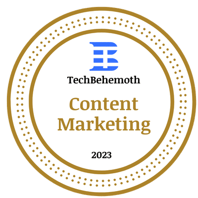 Techbehemoth - Content Strategy