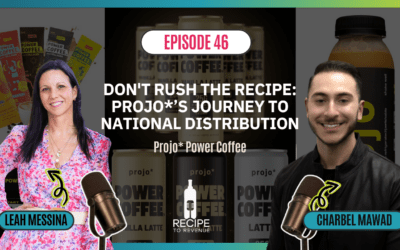 Don’t Rush the Recipe: Projo*’s Journey to National Distribution