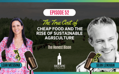 The True Cost of Cheap Food and the Rise of Sustainable Agriculture