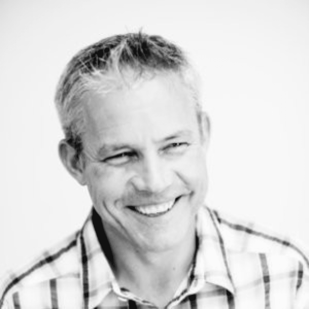Sean Lenihan