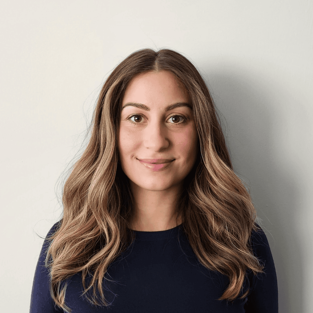 Christina Glentis
