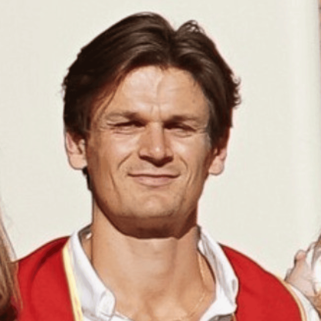 Jake Bagnall