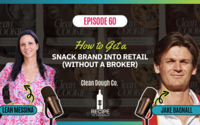 How to Get a Snack Brand Into Retail (Without a Broker)